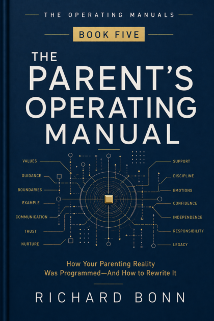 The Parent's Operating Manual