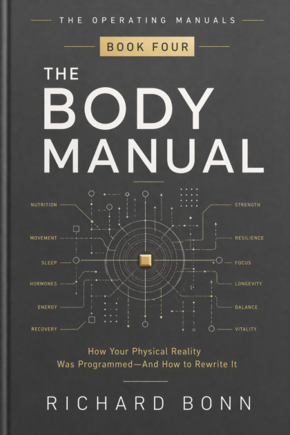 The Body Manual