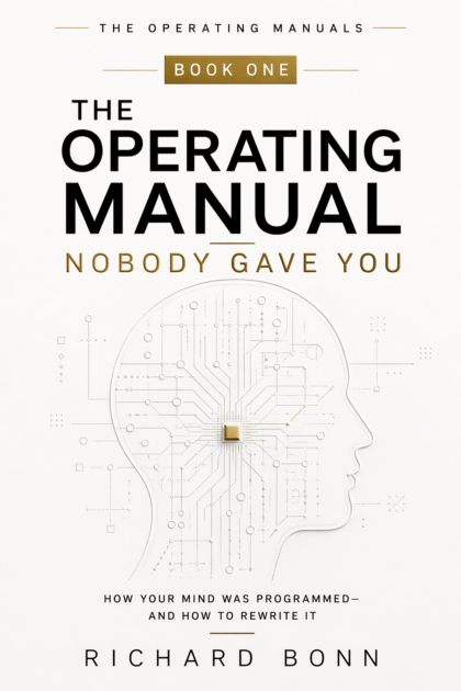 The Operating Manual