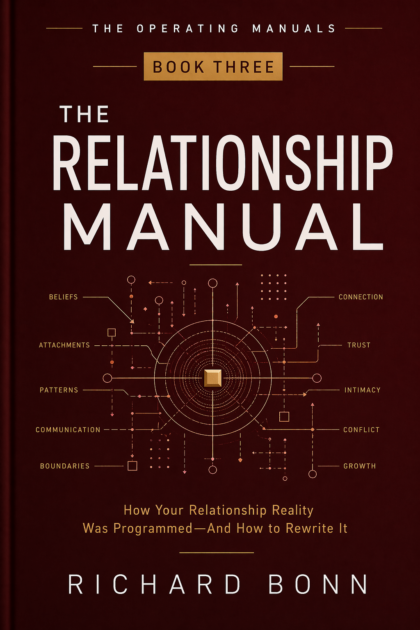 The Relationship Manual
