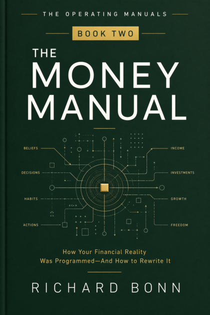 The Money Manual